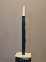 Vintage REGINA Heavy Duty 3 Speed Rug Shampooer Floor Polisher USA MADE P794B