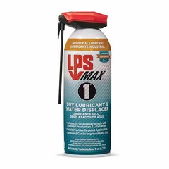 Lps 90116 11 Oz, Aerosol Can, Petroleum Distillates, Brown