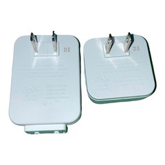 HOME – Lot of 2 Pest Chasers (Tall and Small)
