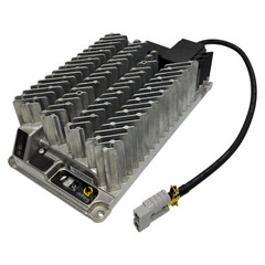 Replacement Automatic Battery Charger 36V fits Tennant 5680 5700 5700EE Nobles