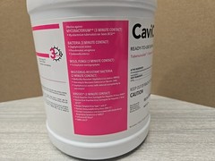 Metrex CaviCide Disinfectant Surface Cleaner (13-1000)- 1 Gallon Jug
