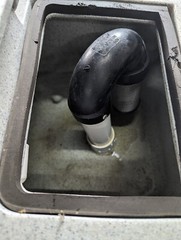 EDIC Galaxy 5 Auto Detailing Carpet Extractor – Good Condition