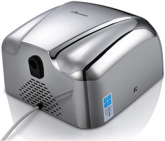 Automatic Commercial Hand Dryers for Bathrooms Commercial 1800W Heavy Duty Stain
