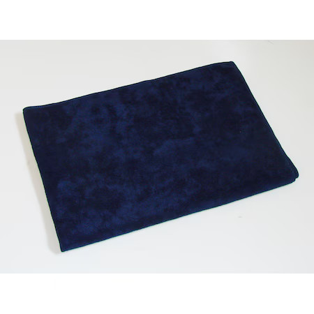 GOLDEN STAR MC2436NAV300-36PK Navy Microfiber Cloth 300 GMS, 24″, PK36
