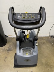 Windsor Clipper Duo 10 Gallon Compact Carpet Extractor 1.008-048.0 /Tested ,Work