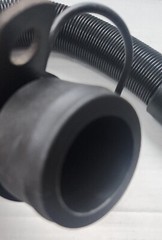 Drain Hose W/cap. Nilfisk, Advance, CLARKE all Purpose cleaner machine