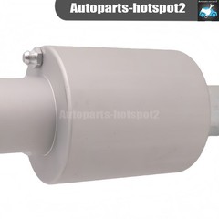 1* Whirl A Way Surface Cleaner Rotary Swivel Head For 16″ 20″ 22″ 24″ 85.790.004