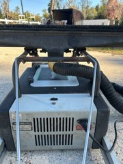 Treadmaster Escalator Cleaner CleanMaster Escalator Tread Vacuum WORKS *READ