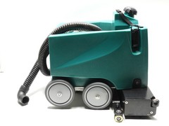 Mopit Mid 16″ Cordless Walk Behind Floor Scrubber BASE ONLY
