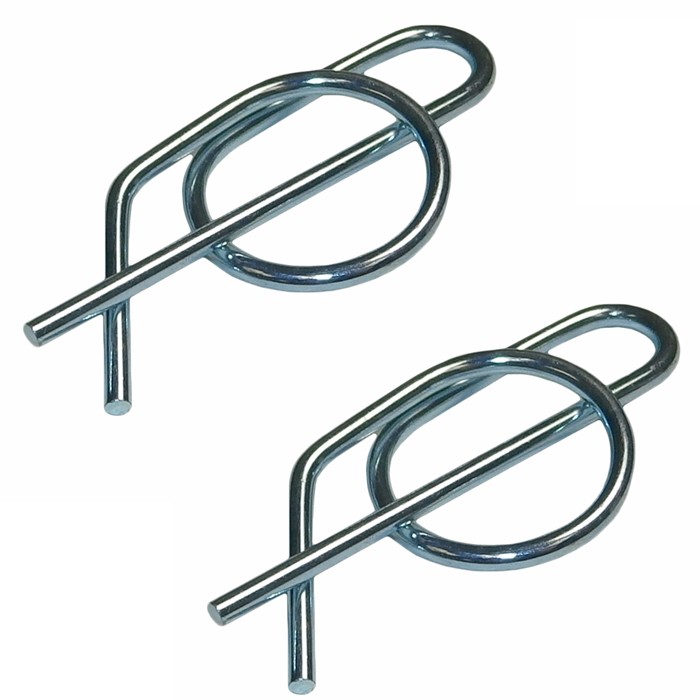 Ridgid Replacement Hitch Pins – 678899003-2PK
