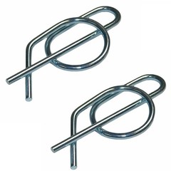 Ridgid Replacement Hitch Pins – 678899003-2PK