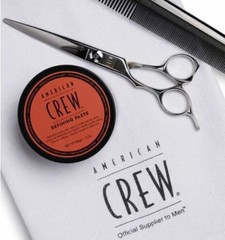 American Crew Defining Paste 3 Oz. / 85g 3 Ounce (Pack of 1), White
