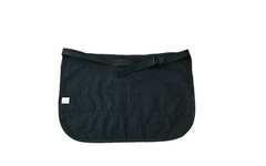 NEW Quality Cleaning Apron – Professional 7 Pockets Black Retail $28 ONLY $5.00!
