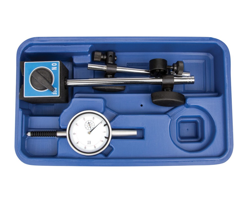 IP54 Indicator Set CEN-3D107
