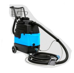 Mytee 8070 HEATED Auto Detail Upholstery Carpet Cleaning Extractor W Air Mover
