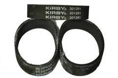 Kirby Vacuum Cleaner Belts 301291 Fits All Generation Series Models 6