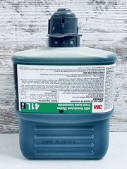 3M Twist ‘n Fill 41L MBS Disinfectant Cleaner 2L Liquid Concentrate Fresh Scent
