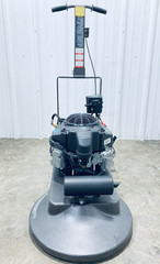 Pioneer Eclipse 400BU21BSMX Propane Floor Burnisher 21″ 0-Hours! 400BU