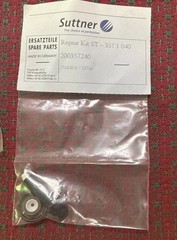 Suttner Repair kit ST-357.1 040 Turbo NOZZLE MFG# 4386 Germany NOS!