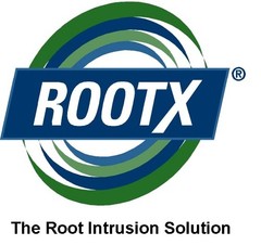 ROOTX – 2LB. JAR with Funnel/APPLICATOR Foaming Root Control for Sewer White