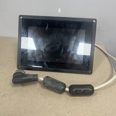 Minuteman Roboscrub 20 Touch Screen Module (PN 830-001122-01)