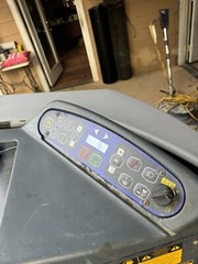 Advance SC8000
