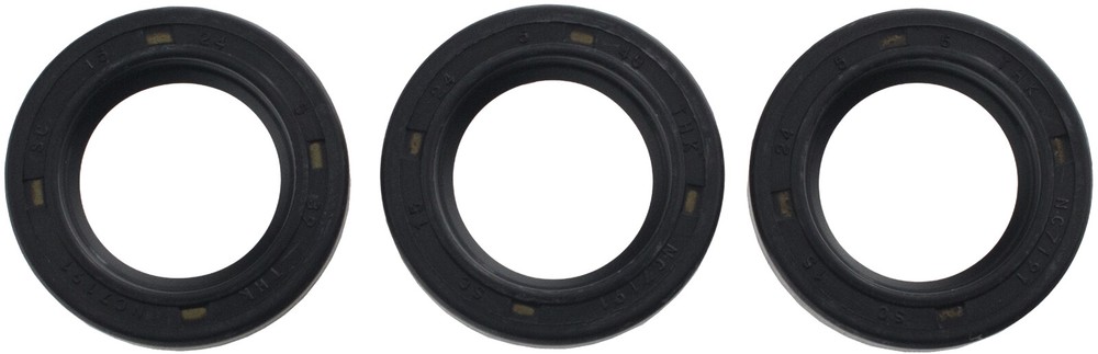 Veloci Replacement Piston Oil Seal Kit 83 for General Pump