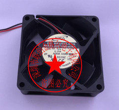 1pc new fan freeship AD0712MB-A70GL AD0712UX-A7BGL 12V ADDA70*70*25