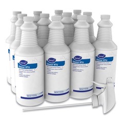 Diversey Glance® Ammoniated Glass & Multi-Surface Cleaner