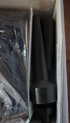 LT-117 Cordless Handheld Vacuum, Bagless HEPA, High-Capacity, Crevice Tool