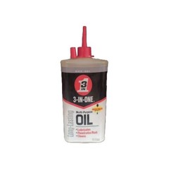 3-in-one Multipurpose Oil