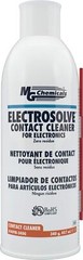 MG Chemicals 409B Electrosolve Zero Residue Contact Cleaner, 340g (12 oz)