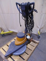 Taski TASKI ergodisc 1200 20″ Electric Floor Burnisher Parts
