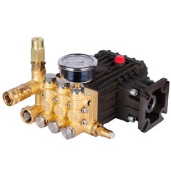 Pressure Washer Pump Power Washer Pump 3/4″ Horizontal 3000 PSI 3.5 GPM