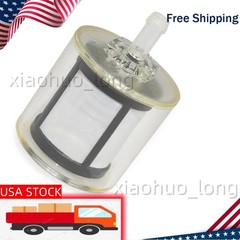 Fuel Filter for Caterpillar Skid Steer Loader 236D 242D 246D 259D 277D 279D 289D