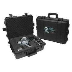 Emist Epix360 Electrostatic Handheld Sprayer With Case Sealed NEW