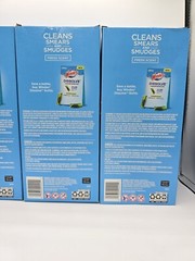 Windex Fresh Scent Concentrated Multi-Surface Cleaner Liquid 28oz (3-Pack)