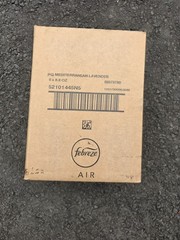 Febreze 96264 8.8 oz. Aerosol Spray AIR – Mediterranean Lavender (6/Carton) New