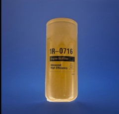 Oil Filter 1R-0716 for CAT 330D 330C 336D 336C 3406 C15 LF-5502-1 1R-1808 LF691