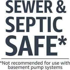 Eco-Friendly Flushable Wet Wipes for Sensitive Skin – 126 Count, 3 Packs