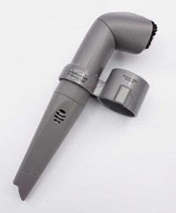 SHARK Navigator DUSTING BRUSH, CREVICE for Lift-Away Upright Vacuum NV351,NV352