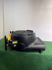 Powr-Flite PDH1 Hybrid 3-Speed Carpet Floor Dryer