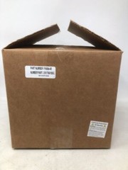 Ametek Lamb Vacuum Motor – 116884-49, 115 cfm, 356 W, 120V