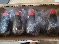 SC Johnson-311981-TruShot 2.0 Trigger Dispenser-LOT OF 4