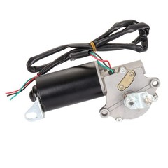 Scitoo Windshield Wiper Motor Fits For 1976-1982 For Jeep Cj5 Replacement Oe