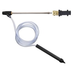 Hose Pressure Washer Discontinued Washing Machine High Pressure Kit Brand New