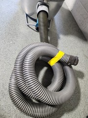Nilfisk GM80 Cleanroom Vacuum BYPASS MOTOR