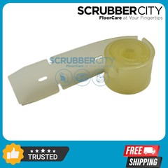1215611 Front Blade Urethane OEM 500MM Tennant SS300 SS500 T291 T300 T500 T260