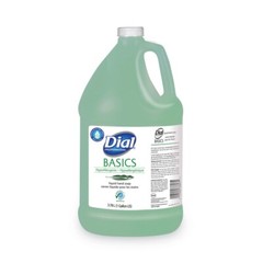 Dial Professional 33809EA 3.78 L Basics Liquid Hand Soap – Honeysuckle New