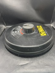 *READ* DEWALT 18″ Universal Surface Cleaner for Pressure Washers 3700 PSI Cold
